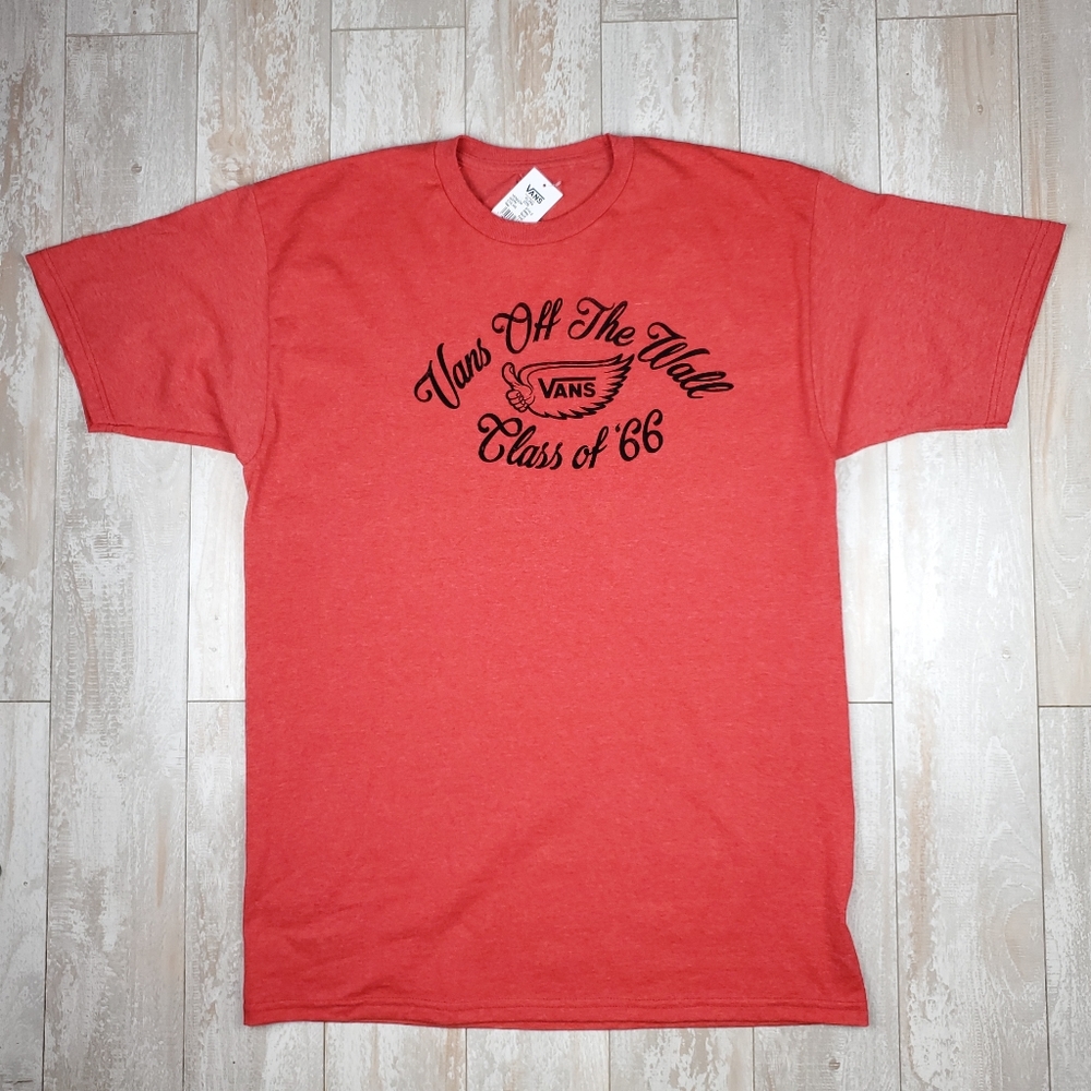 Vans Class of 66 Tee - Picture 5 of 5